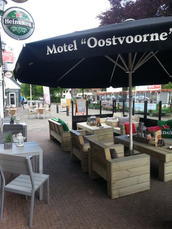 Motel Oostvoorne Room photo